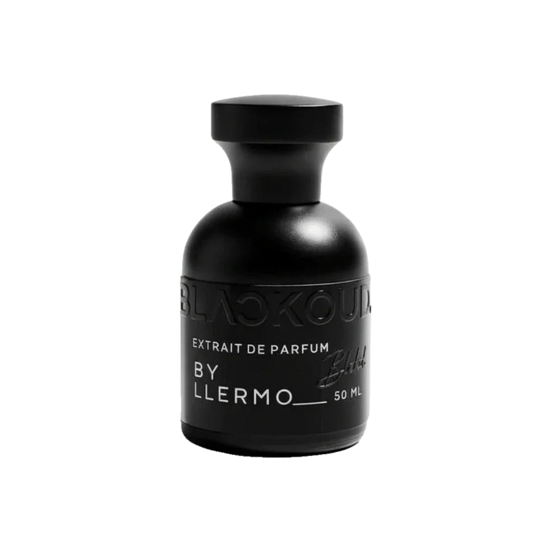 Blackoud By Llermo