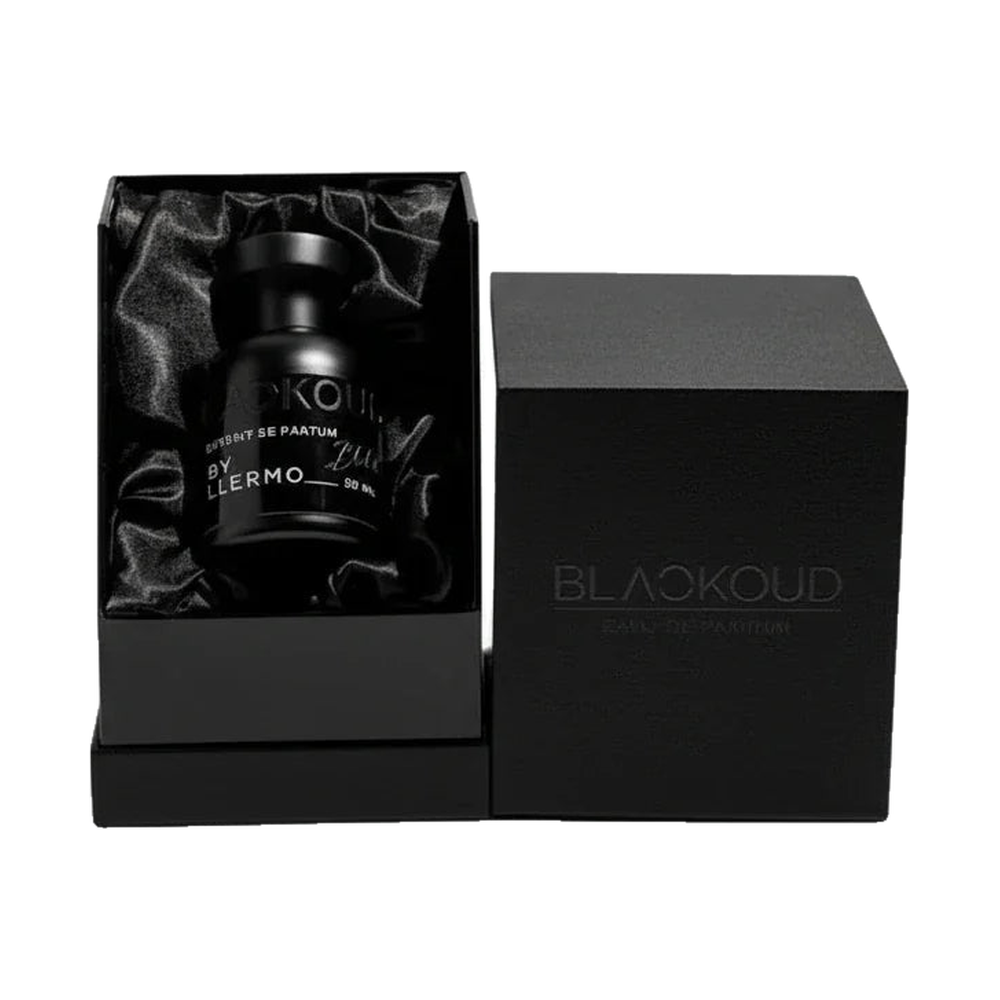 Blackoud By Llermo