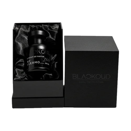 Blackoud By Llermo