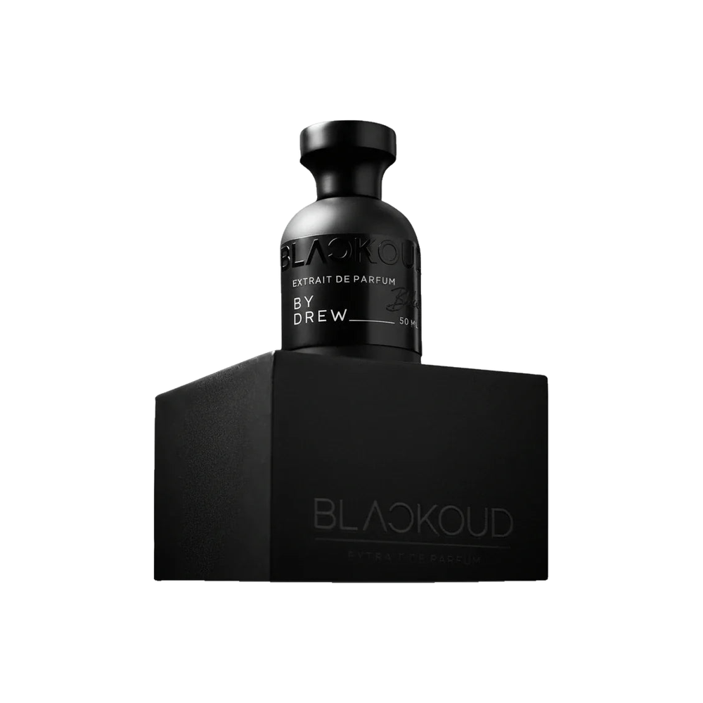 Blackoud By Drew