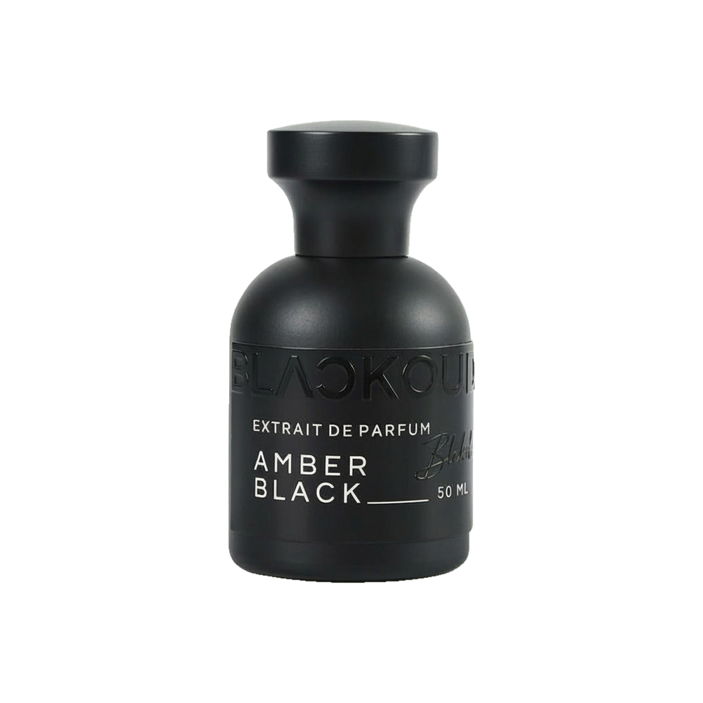Blackoud Amber Black