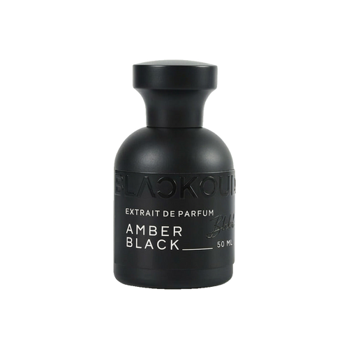 Blackoud Amber Black
