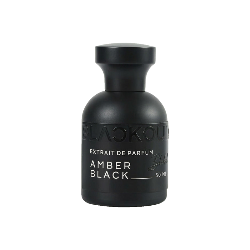 Blackoud Amber Black