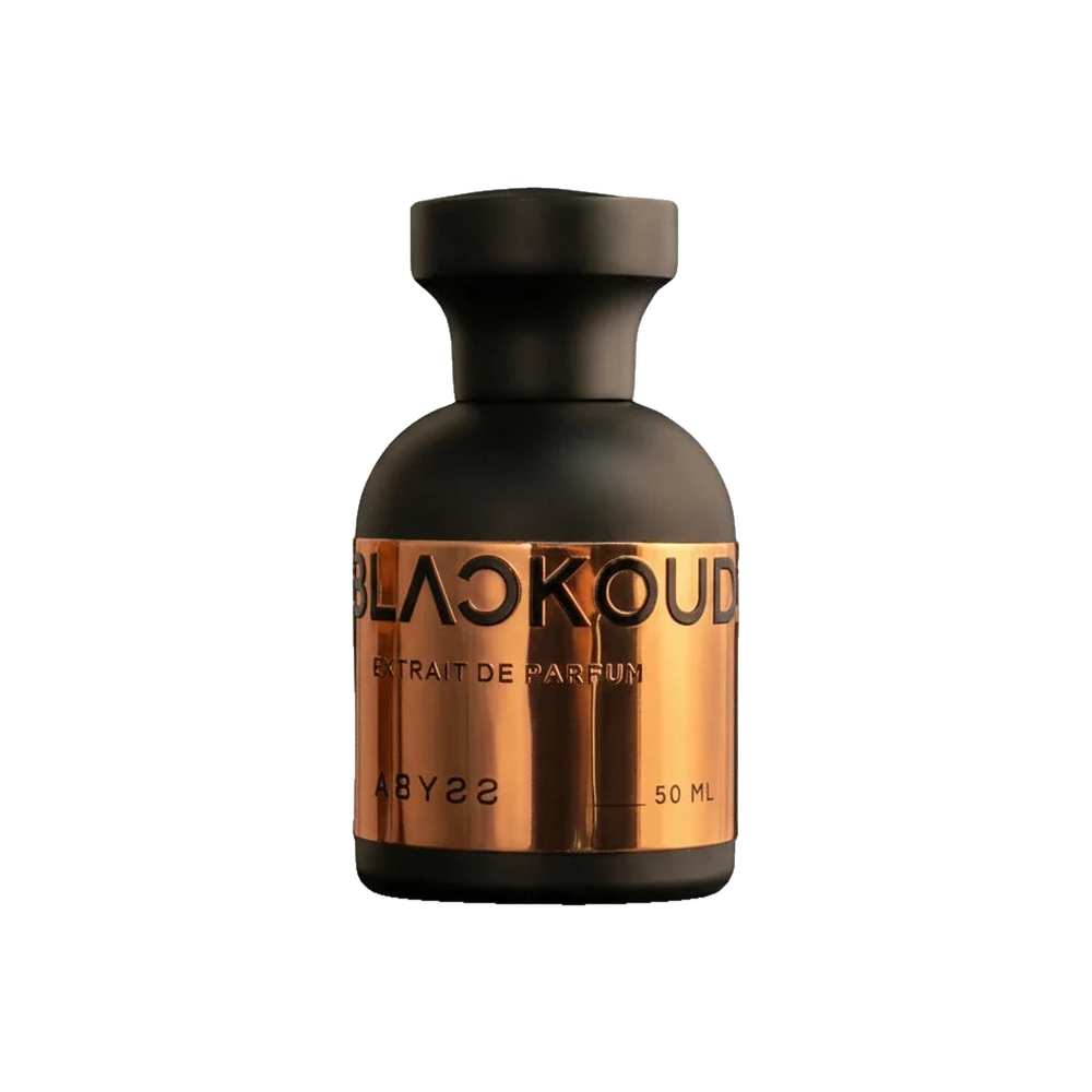 Blackoud Abyss