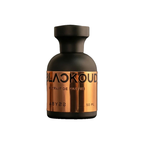 Blackoud Abyss
