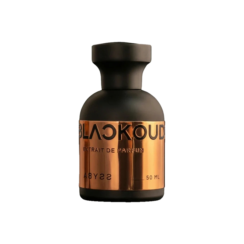 Blackoud Abyss