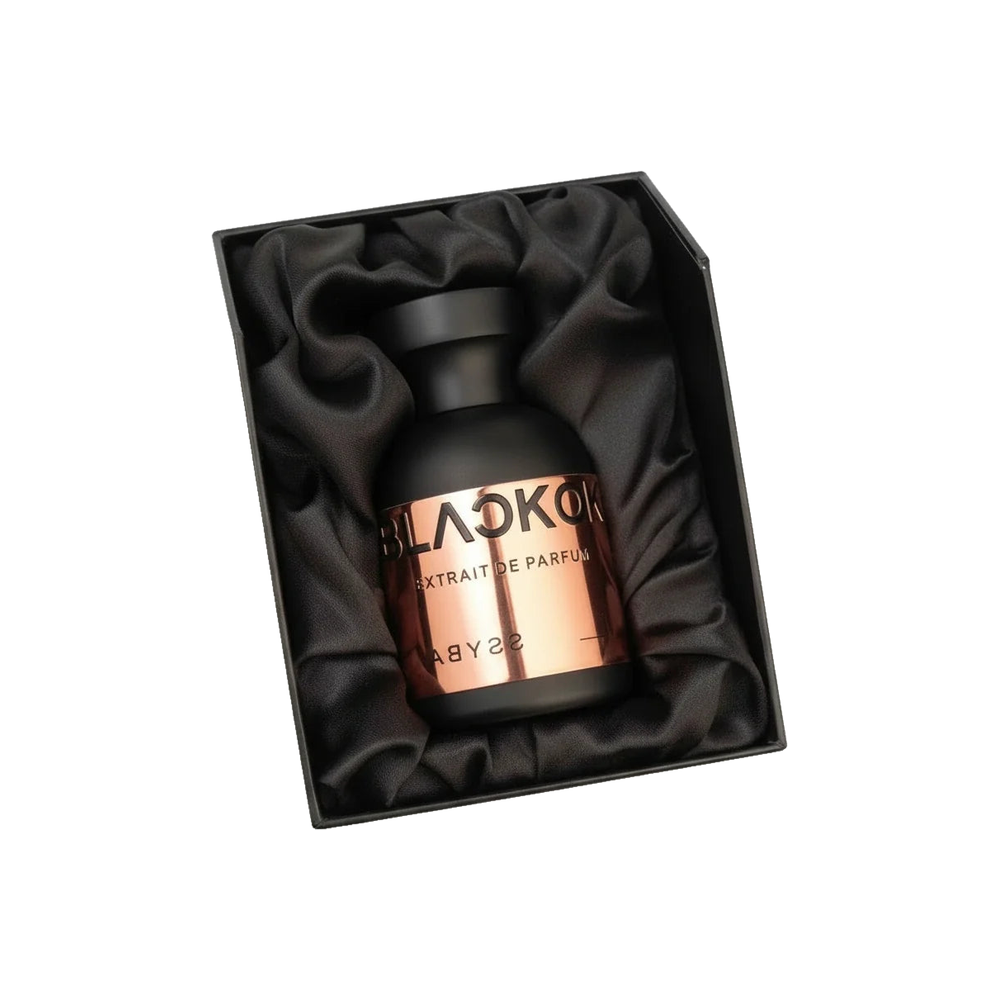 Blackoud Abyss