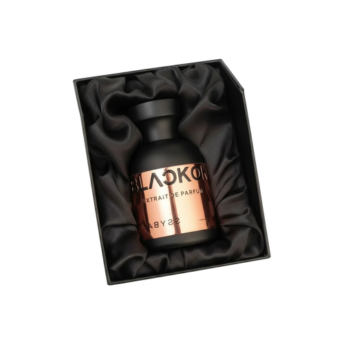 Blackoud Abyss