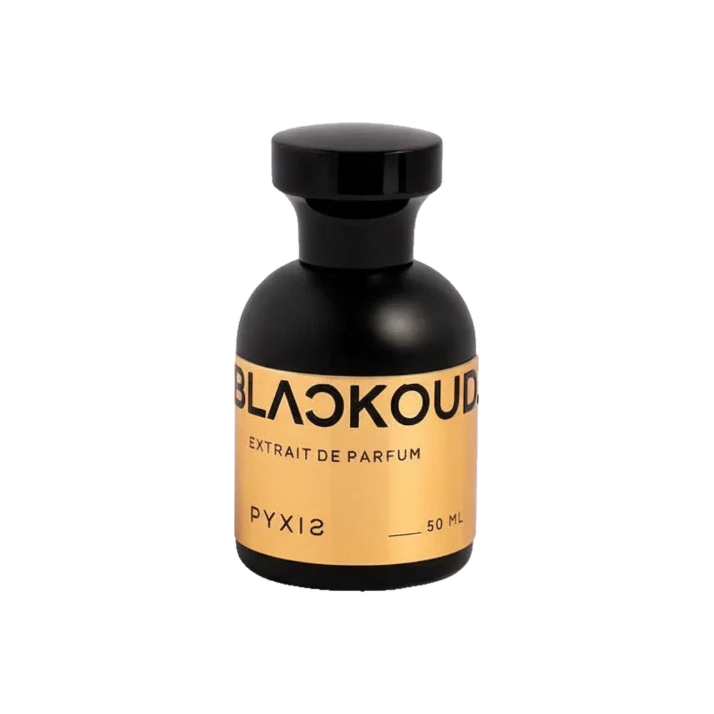 Blackoud Pyxis