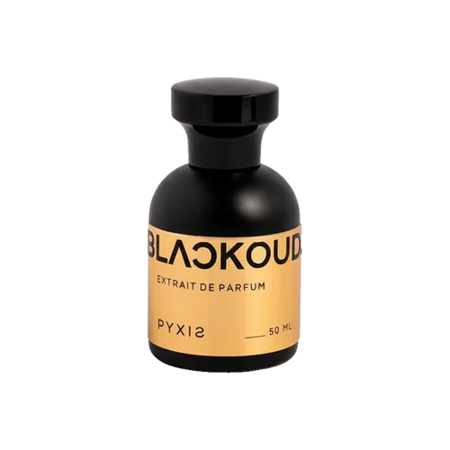 Blackoud Pyxis