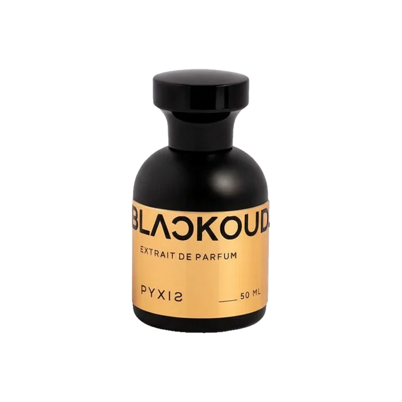 Blackoud Pyxis