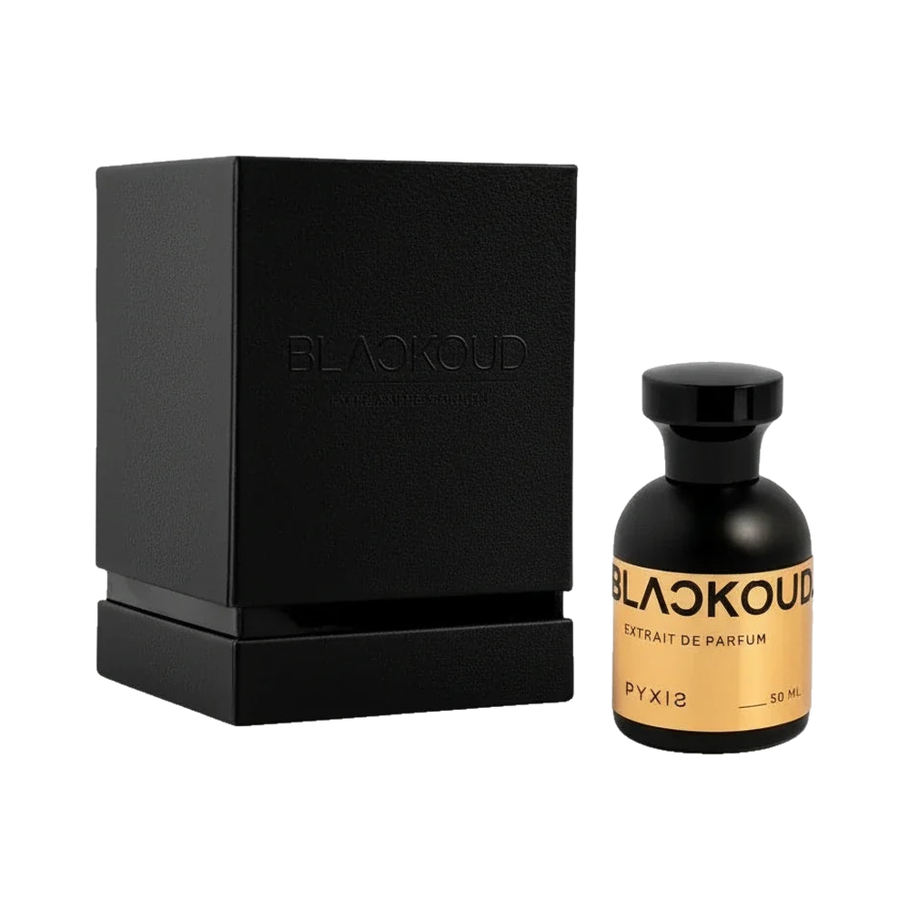 Blackoud Pyxis
