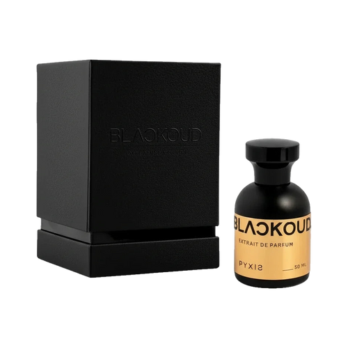Blackoud Pyxis