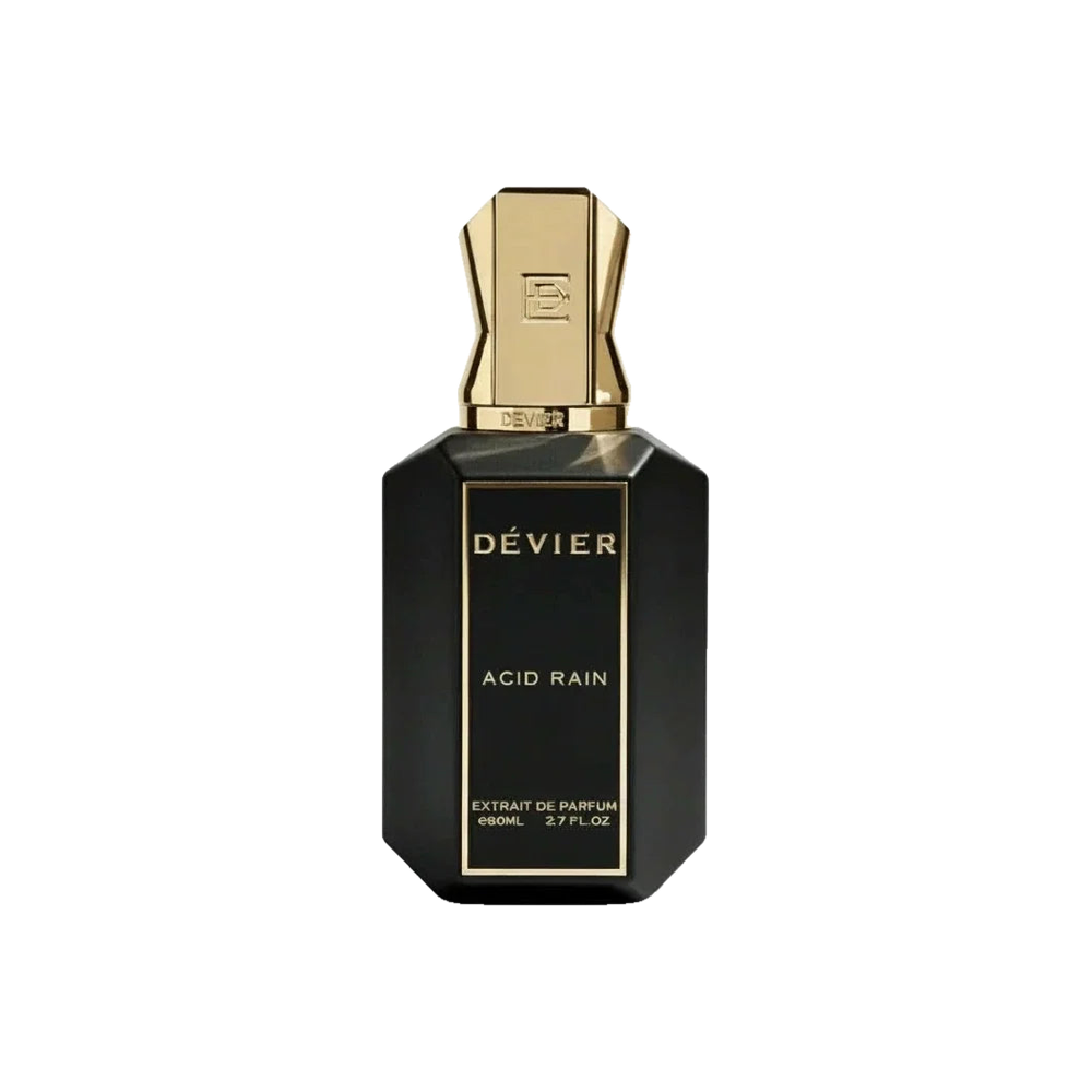 Devier Acid Rain