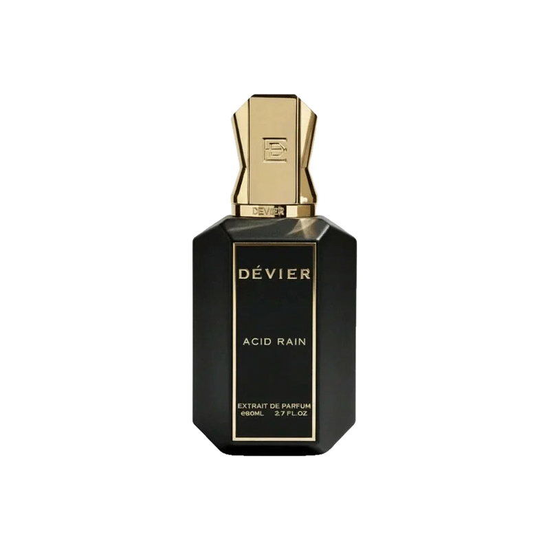 Devier Acid Rain