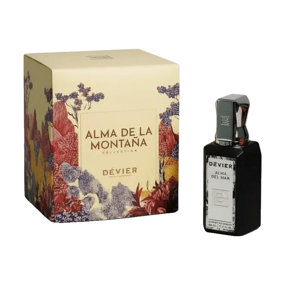 Devier Alma del Mar