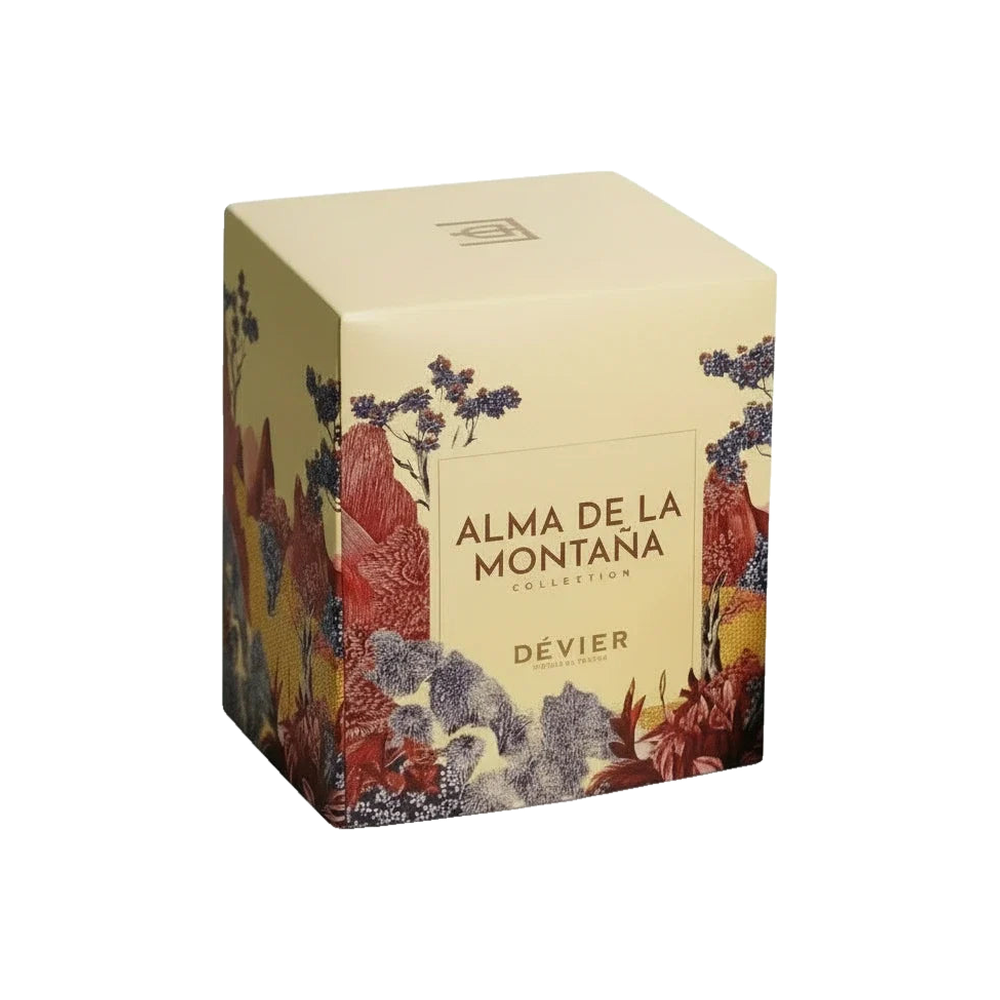 Devier Cabo Cristal