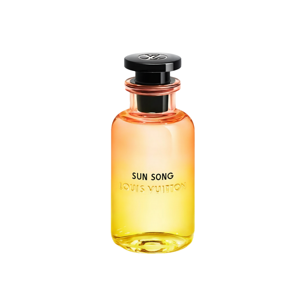 Louis Vuitton Sun Song