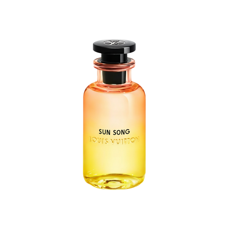 Louis Vuitton Sun Song