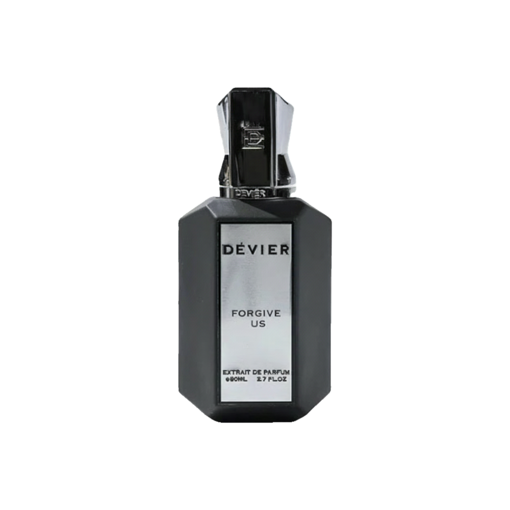 Devier Forgive Us