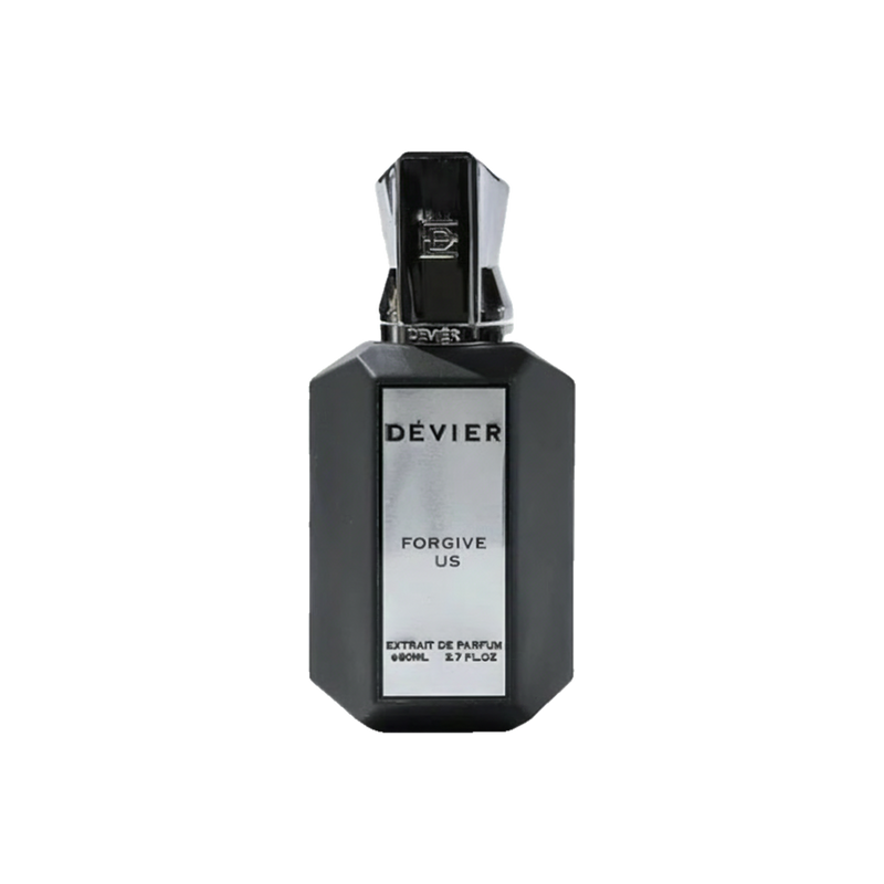 Devier Forgive Us