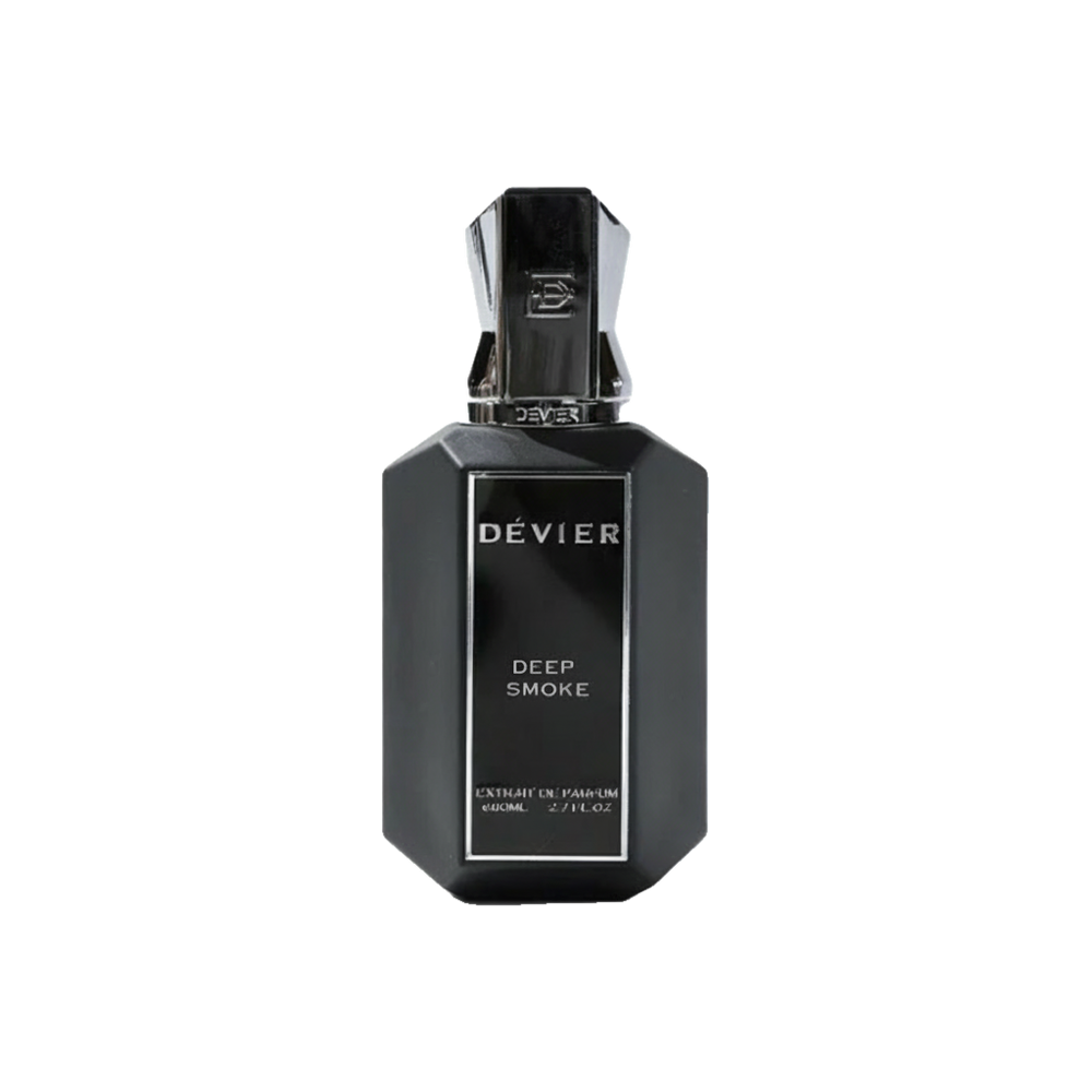 Devier Deep Smoke