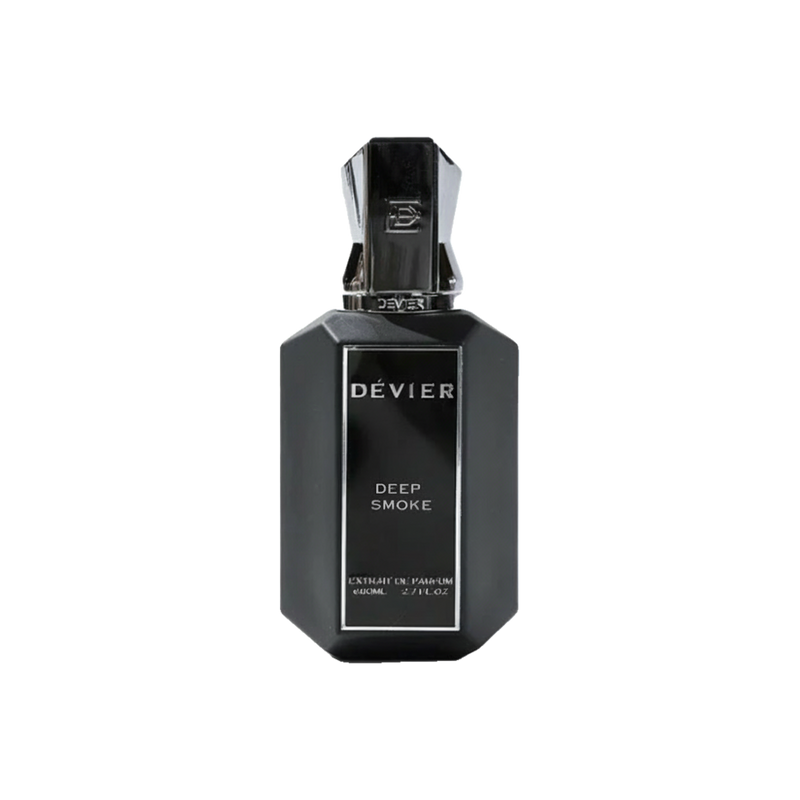Devier Deep Smoke