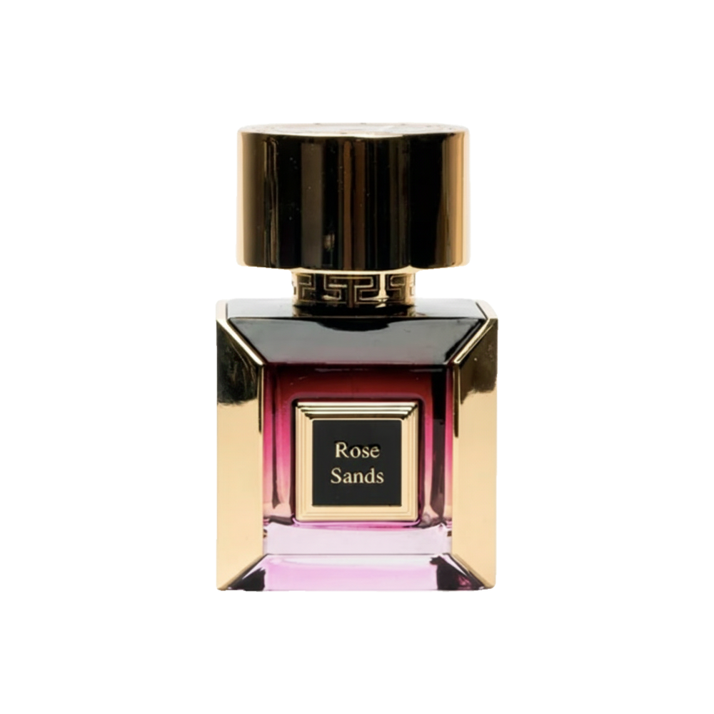 Korbaj Rose sands