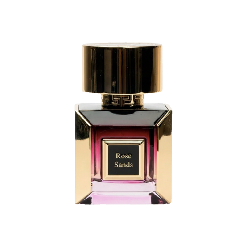 Korbaj Rose sands
