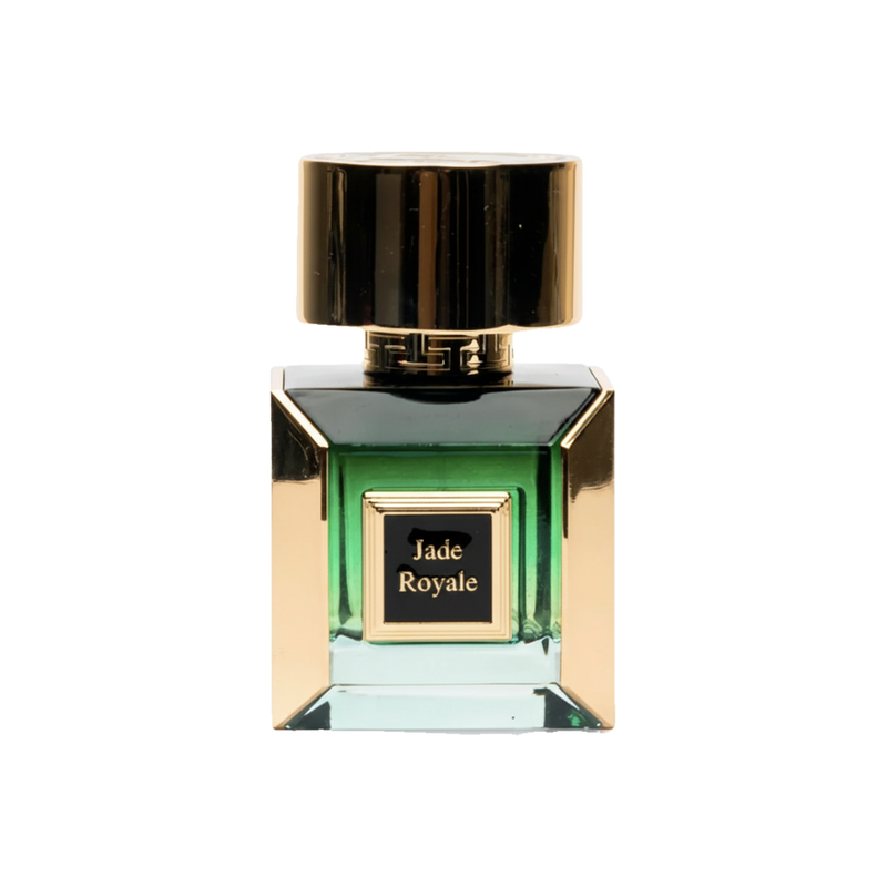 Korbaj Jade royale