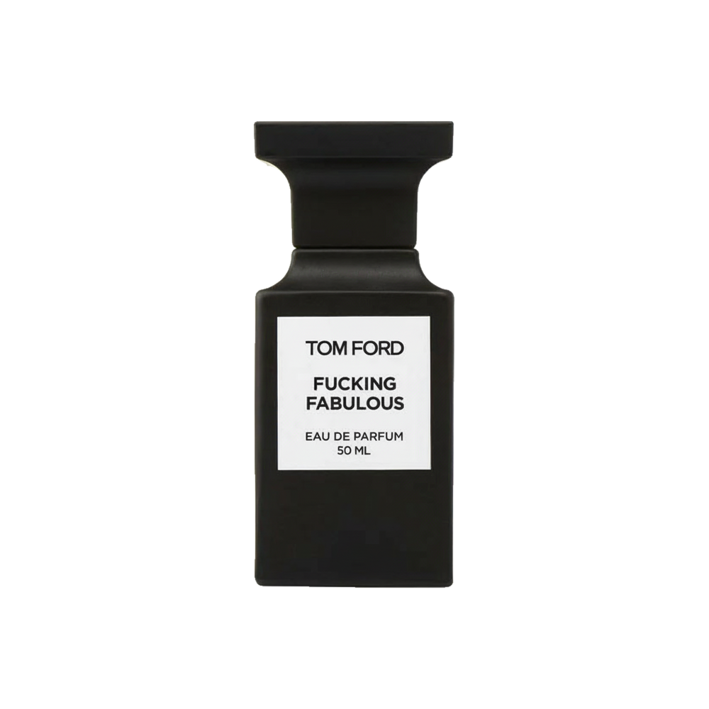 Tom Ford Fucking Fabulous