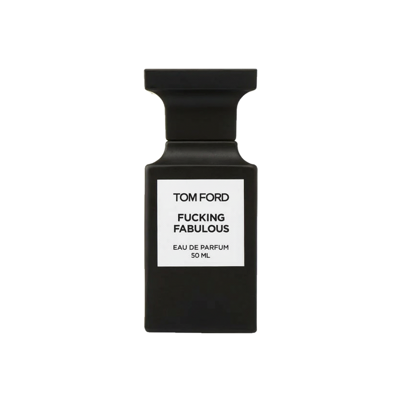 Tom Ford Fucking Fabulous
