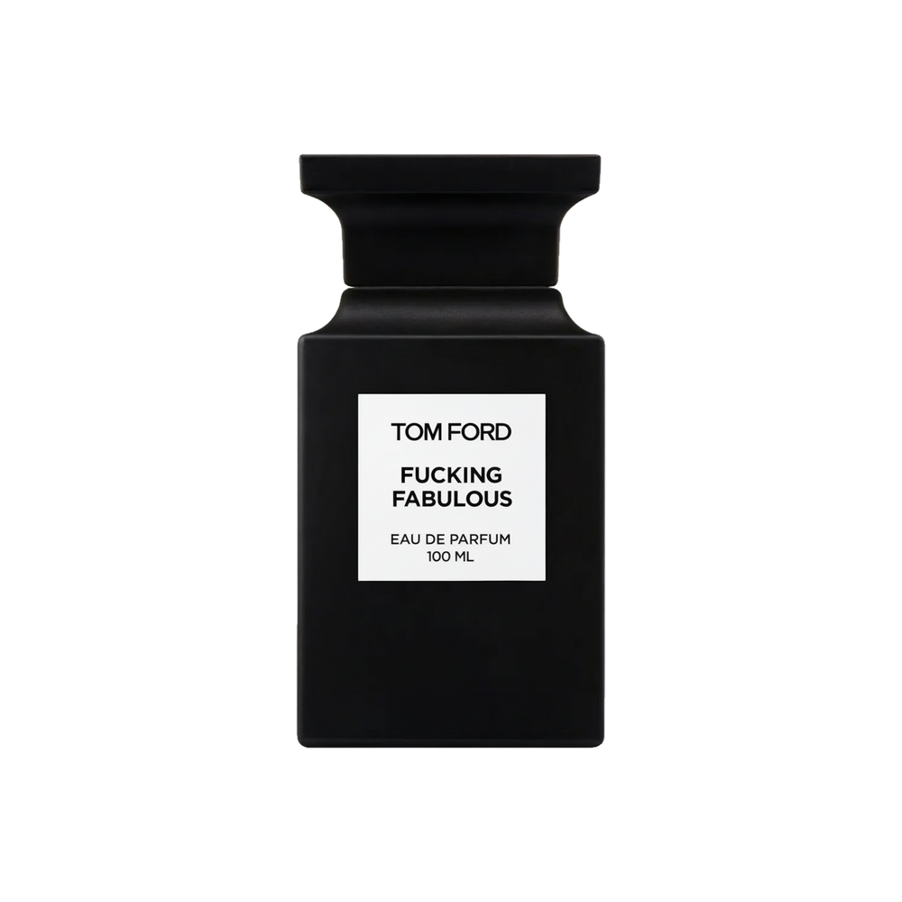 Tom Ford Fucking Fabulous