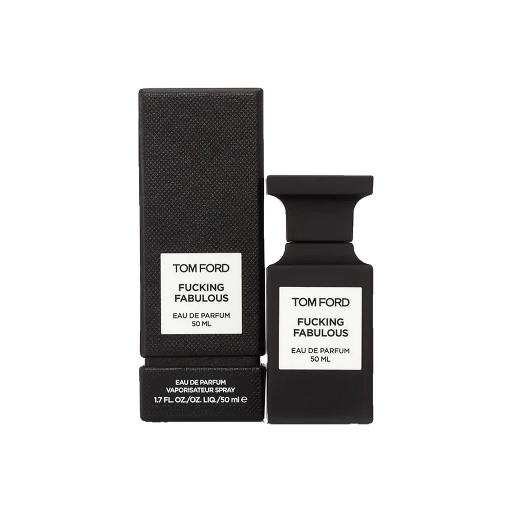 Tom Ford Fucking Fabulous