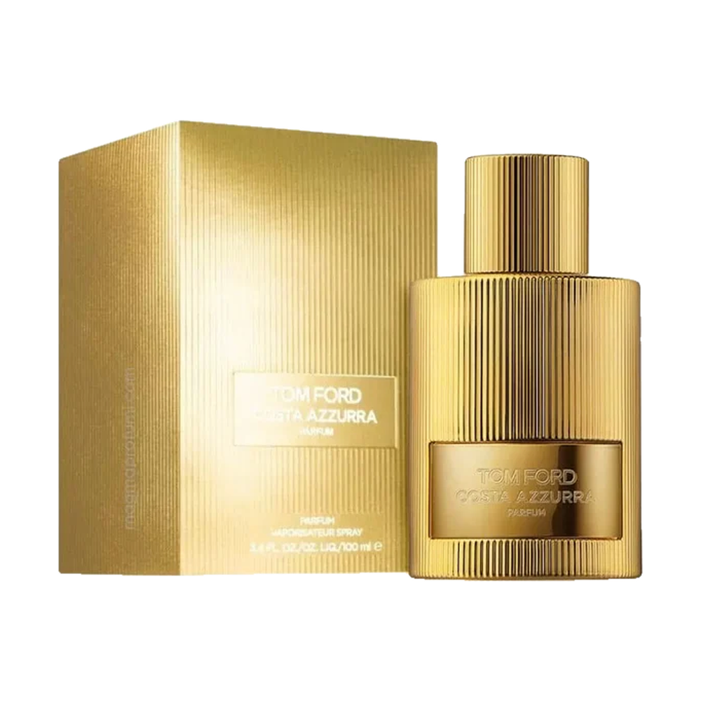 Tom Ford Costa Azzurra Parfum