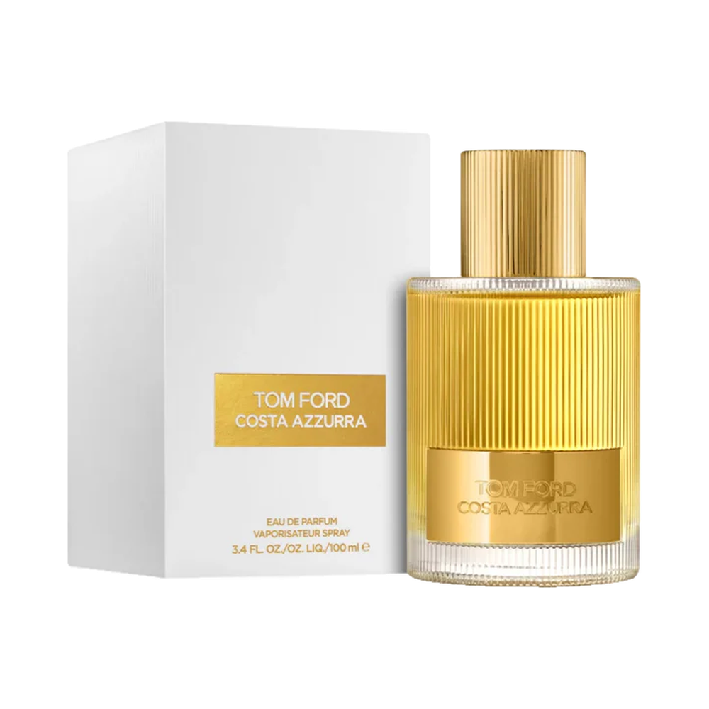 Tom Ford Costa Azzurra EDP