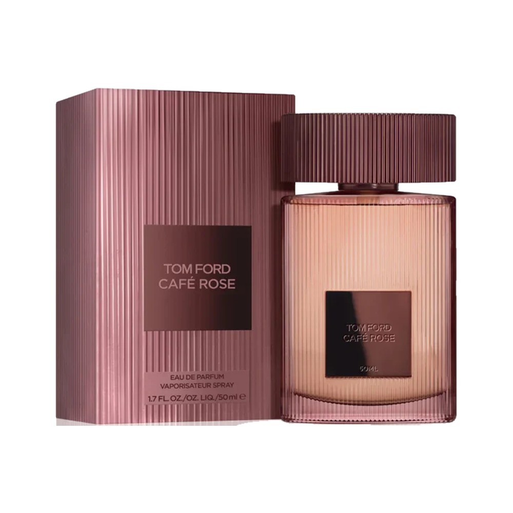 Tom Ford Café Rose
