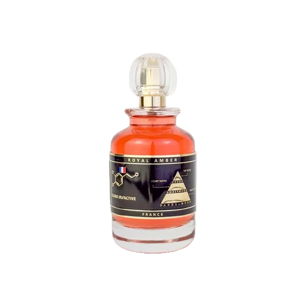 Gevill Royal Amber