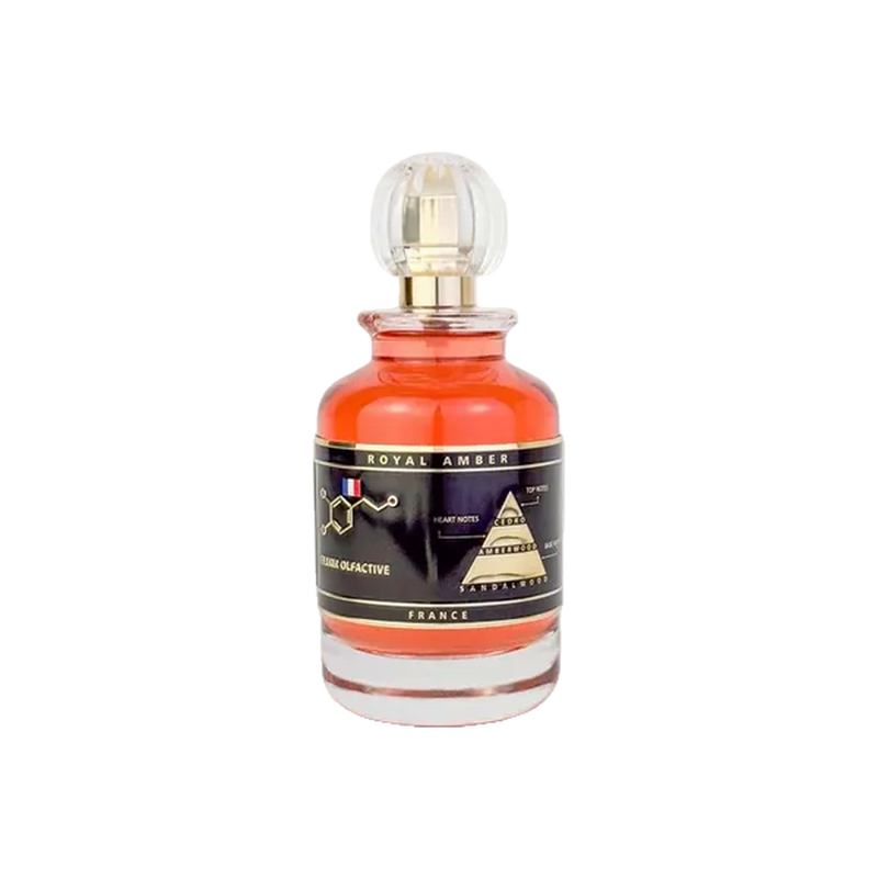Gevill Royal Amber