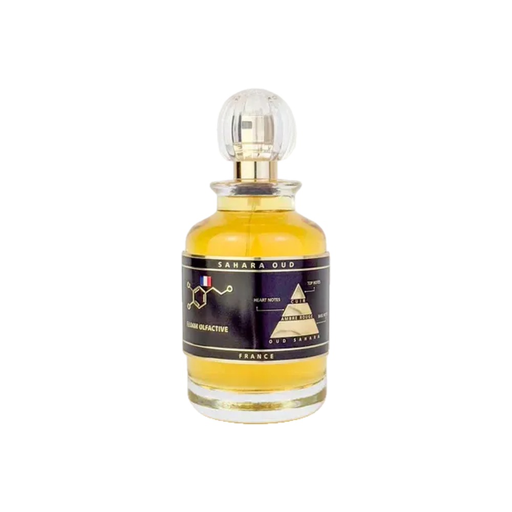Gevill Sahara Oud