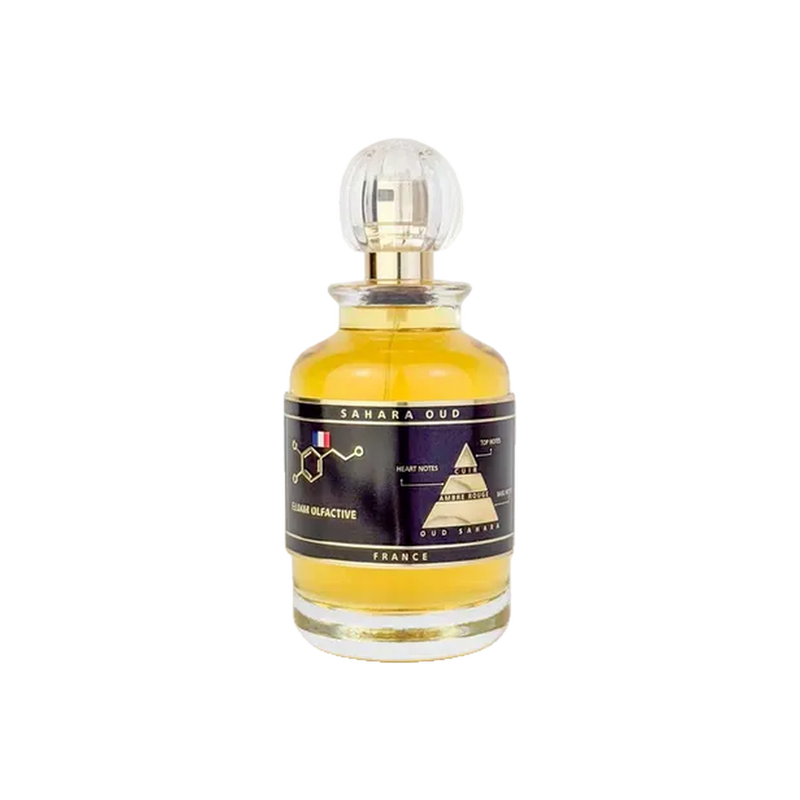 Gevill Sahara Oud
