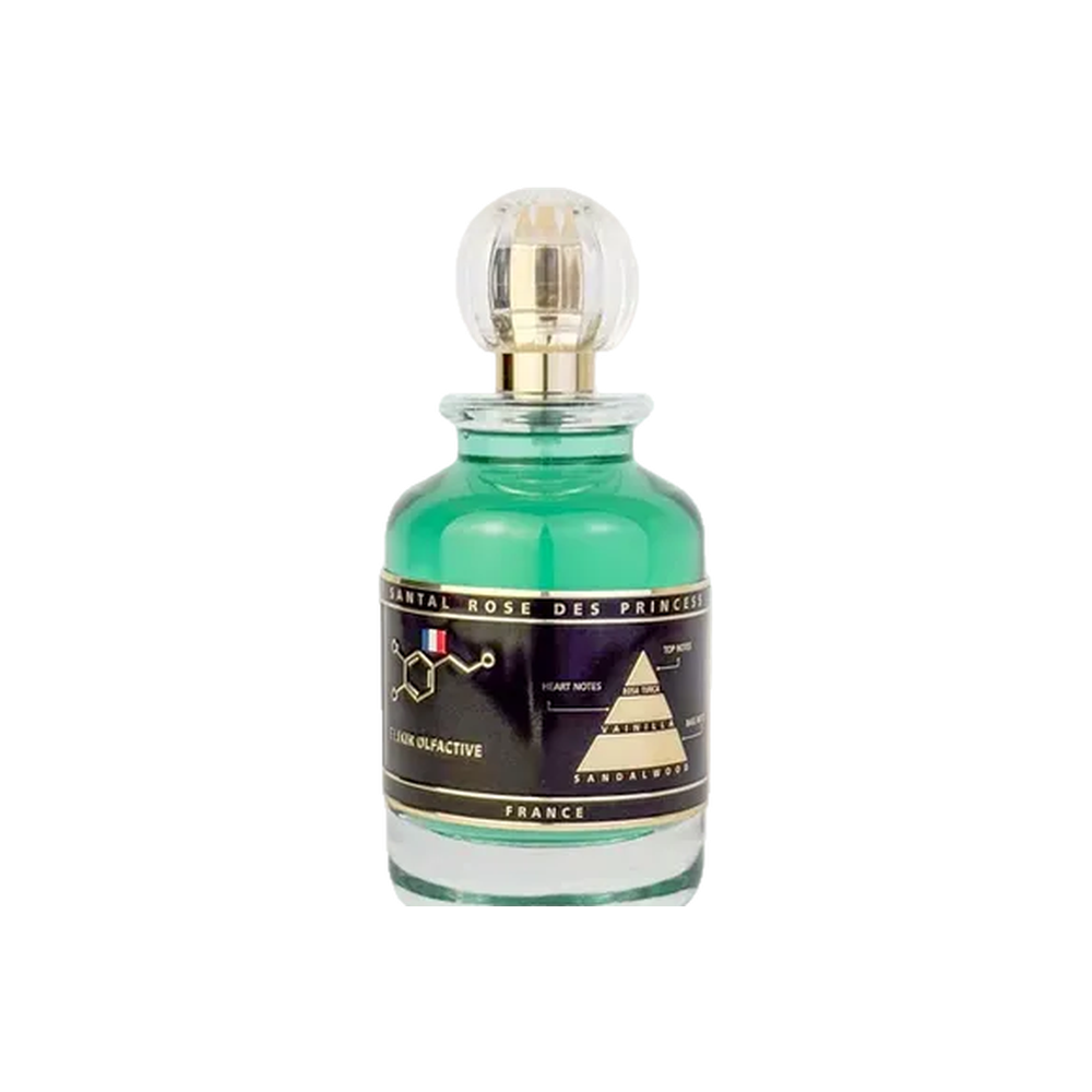 Gevill Santal Rose Des Princess