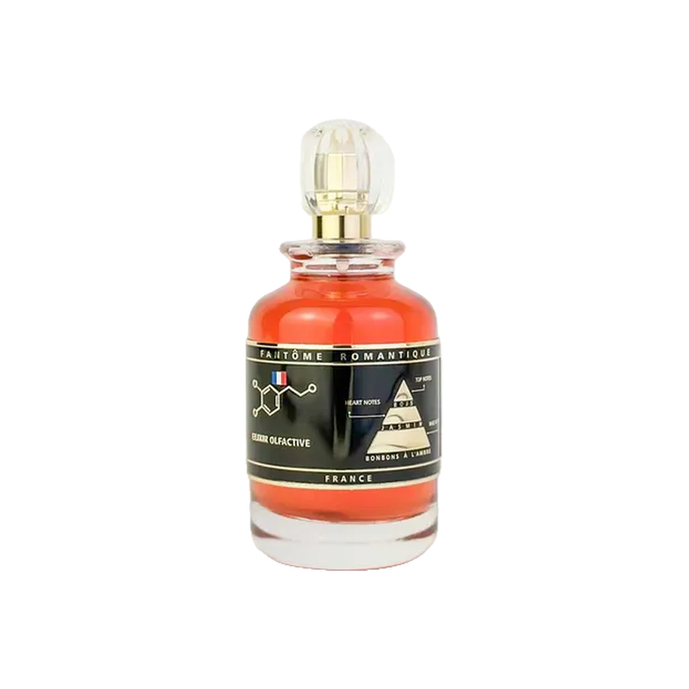 Gevill Fantome Romantique