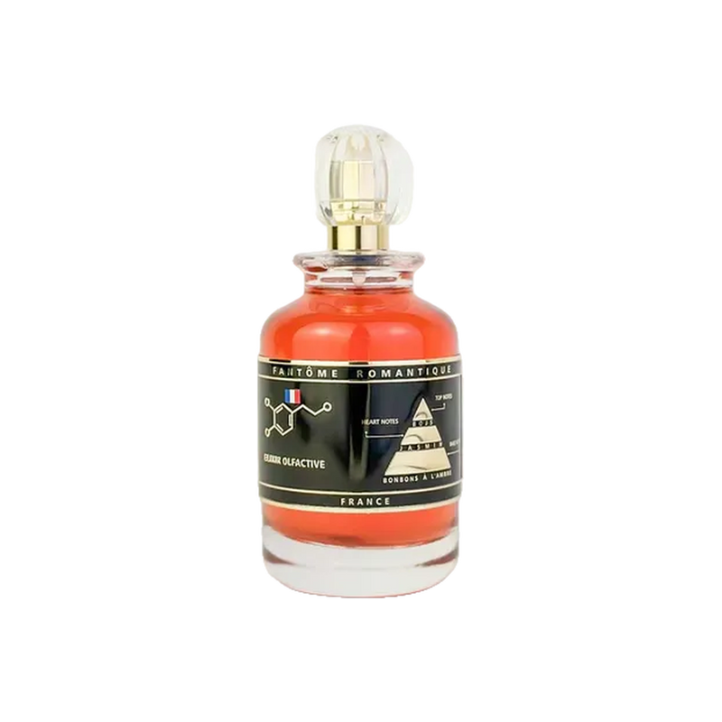 Gevill Fantome Romantique