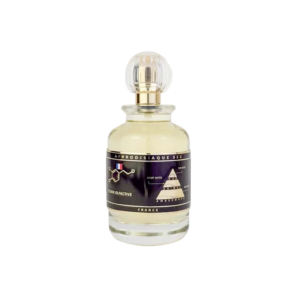 Gevill Aphrodisiaque Sex
