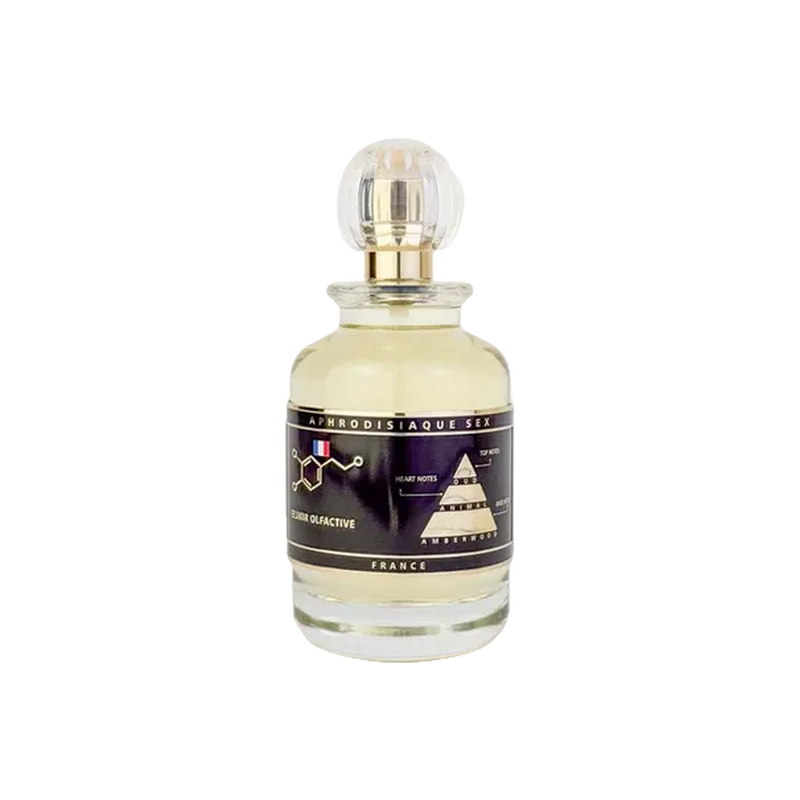 Gevill Aphrodisiaque Sex