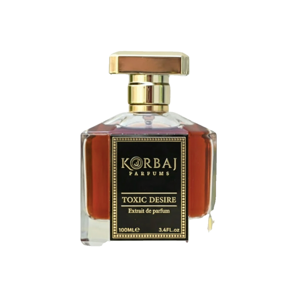 Korbaj Toxic Desire