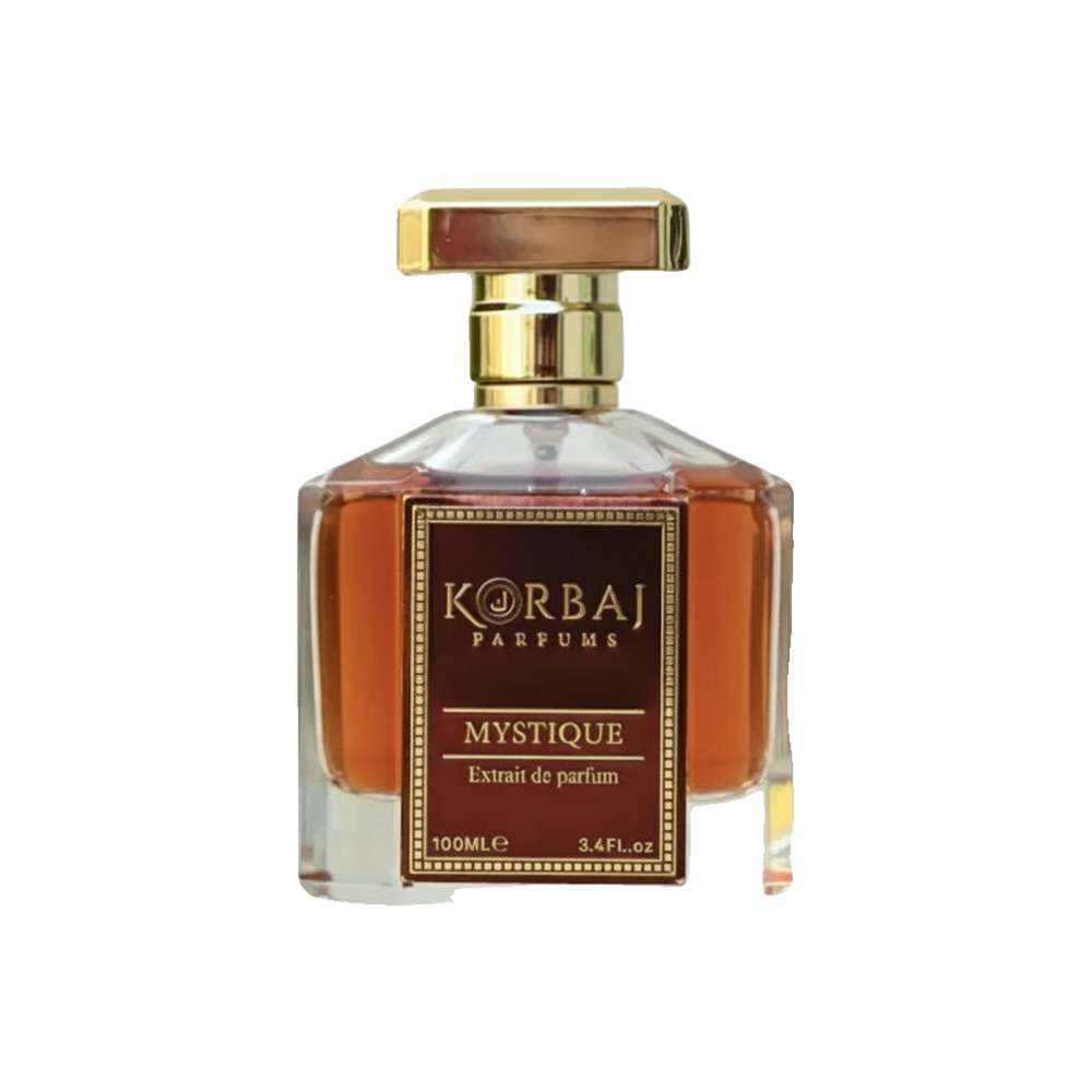 Korbaj Mystique