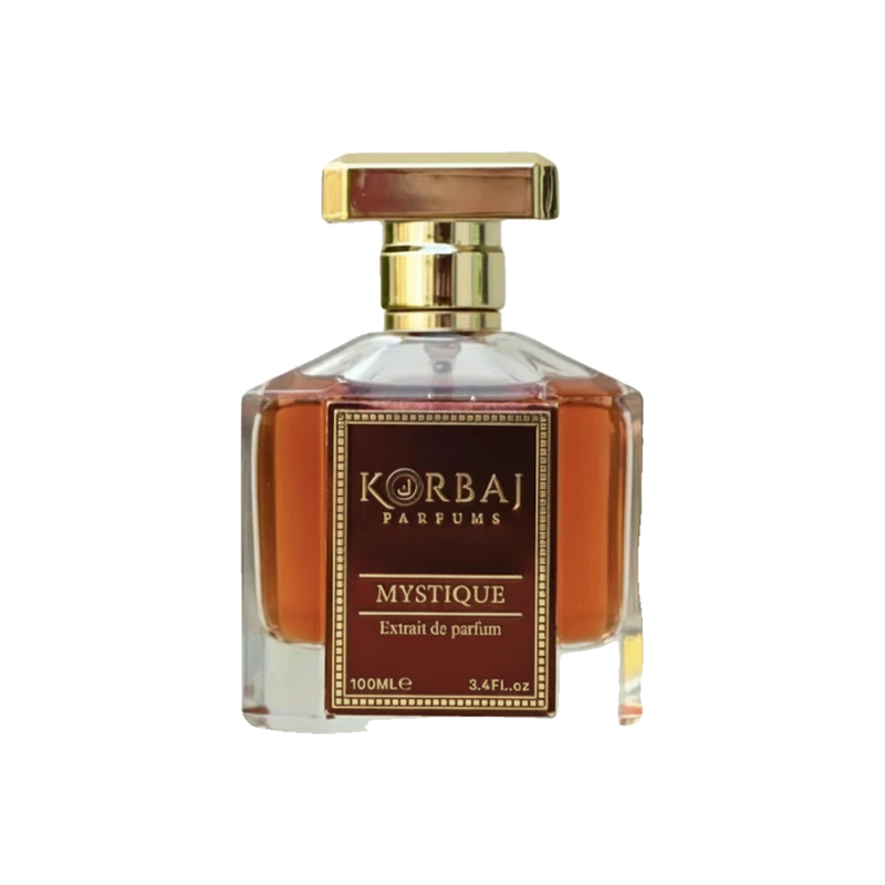 Korbaj Mystique