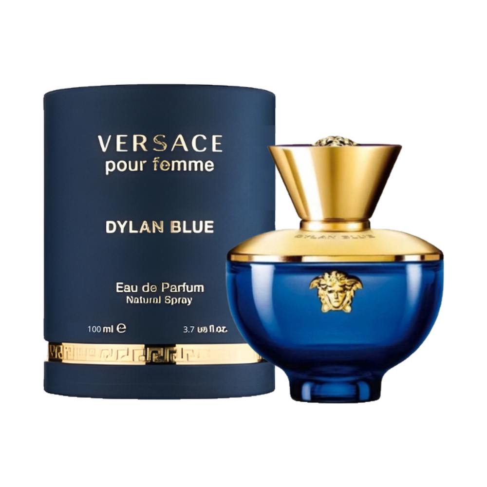 Versace Dylan Blue Pour Femme